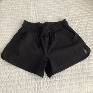 Reebok athletic shorts